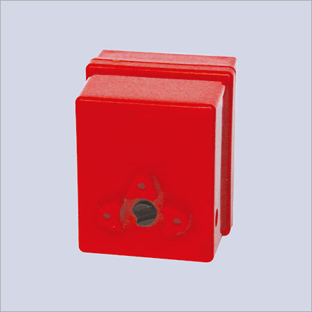 Heating Electric Energy Meter