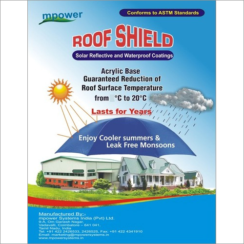Roof Shield