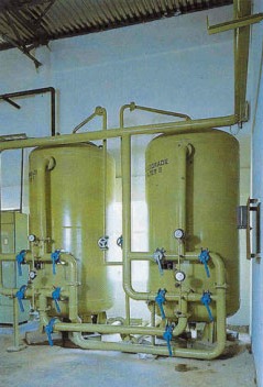 Multigrade Filters