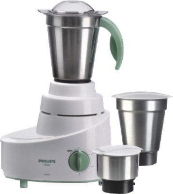 Philips  Mixer Grinder HL1606/03 500 (Green) 