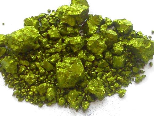 Methyl Violet 2B Powder & XLS