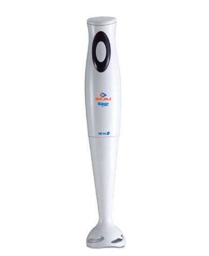 Bajaj Majesty  Hand Blender HB04 300-Watt