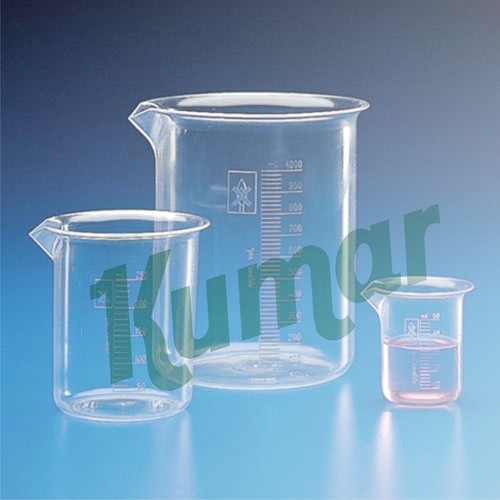 Laboratory Glass Beakers
