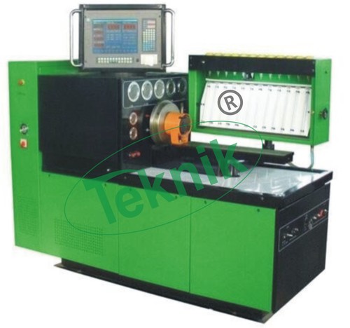 DIESEL INJECTION PUMP TESTER