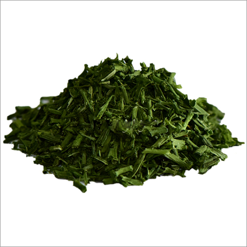 Green Chives Roll