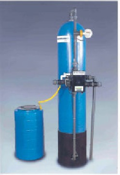 Generation Automatic Softeners