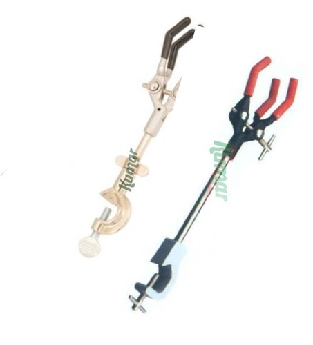 All Types of Clamp