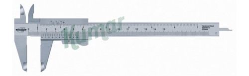 Varnier Scale