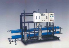 Reverse Osmosis Systems