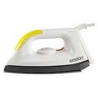 Usha Dry Iron  1000w Electric Iron Ei-1602