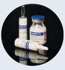 Fresofol 1% (Propofol)