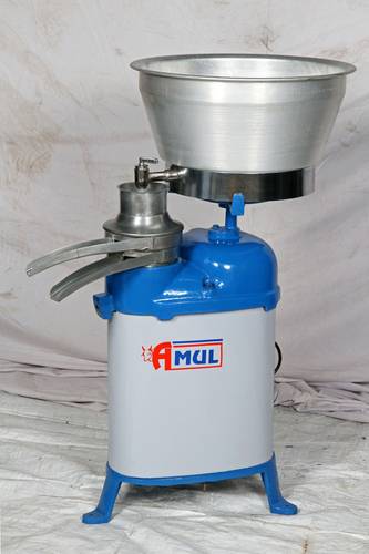 Milk Separator Machine