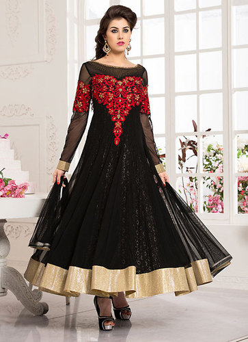 Classic salwar kameez