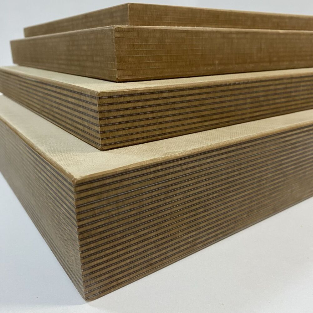 Press Board Sheets - Cork Material, Corrosion Resistant | High Tensile Strength, Robust Durability, Customized Specifications