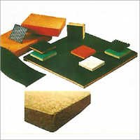 Anti Vibration Pads