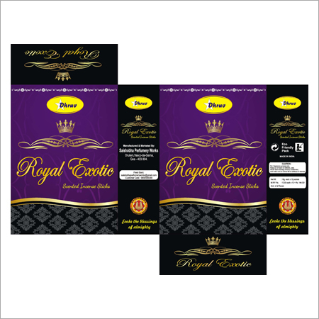 Royal Exotic