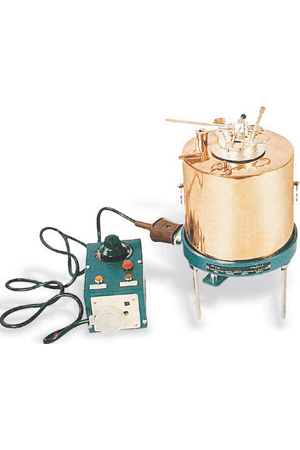 Abel Flash Point Apparatus EKE 506