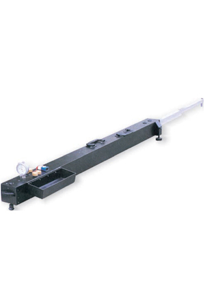 Benkelman Beam EKE 566-1