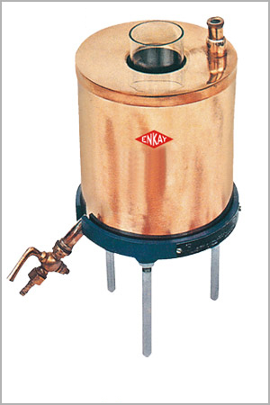 Cloud and Pour Point Apparatus EKE 503