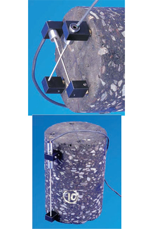 Deformation Sensor Holder EK DSH