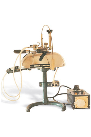 Flash Point (Closed) Pensky-Martens Apparatus EKE