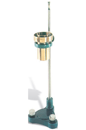 Asphalt Testing Equipment