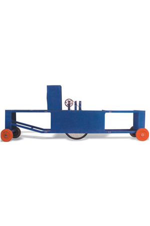 Asphalt Testing Equipment