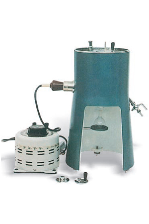 Redwood No. 2 Viscometer EKE 528