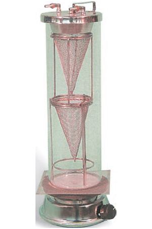 REFLUX EXTRACTOR 4000 GMS EKE 9706