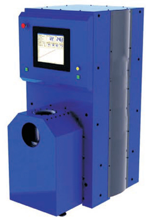 Servo Controlled Superpave Gyratory Compactor EK S