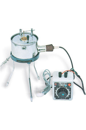 Standard Tar Viscometer EKE 531