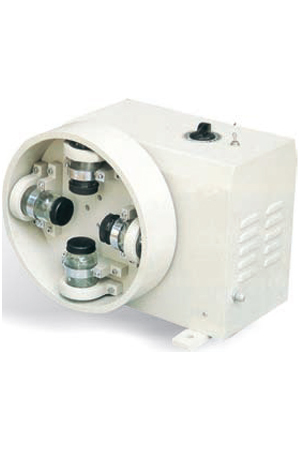 STRIPPING VALUE APPARATUS EKE 9708