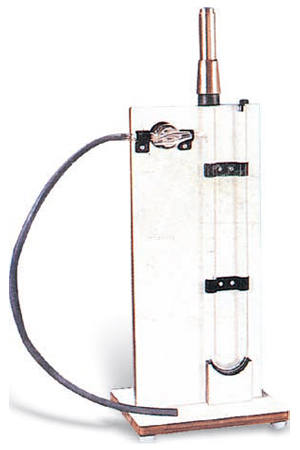 Air Permeability Apparatus (Blaine Type) EKE 390