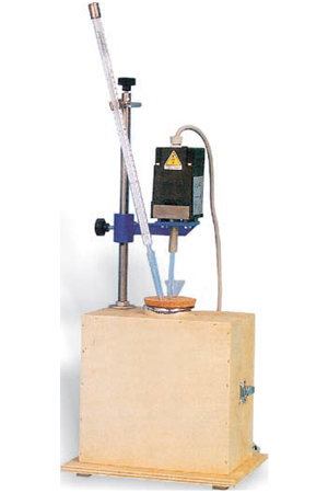 Heat of Hydration EKE 9934