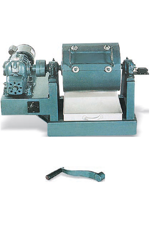 Laboratory Ball Mill 5 Kg capacity EKE 441
