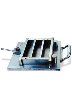 Cement, Lime, Plaster & Mortar Testing Equipment