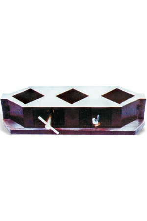 Cement, Lime, Plaster & Mortar Testing Equipment