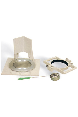 Capping Set, Vertical, EKE 357