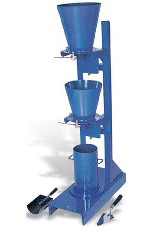 Compaction Factor ApparatusEKE 337