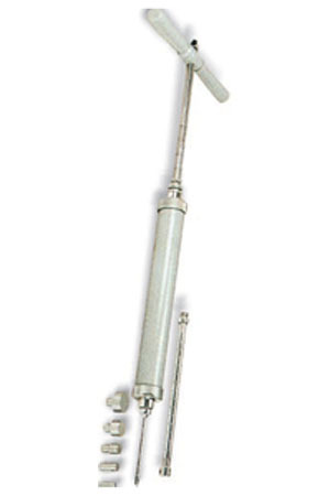 Concrete Penetrometer, Spring TypeEKE 338