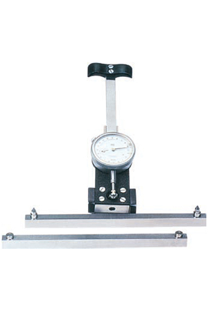 Demountable Mechanical Strain Gauge EKE 370