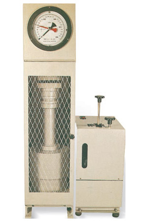 Concrete Testing Equipment