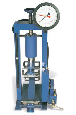 Flexural StrengthEKE 331