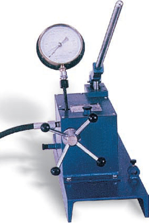 Hydraulic Hand Operated Pump EKE 474