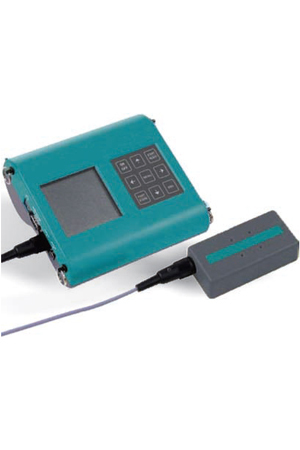 Profometer 5+ Rebar Detection System