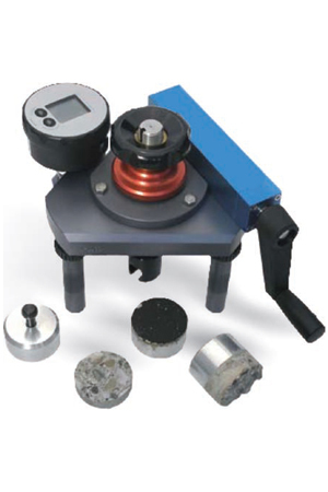 Pull-Off Tester Dyna