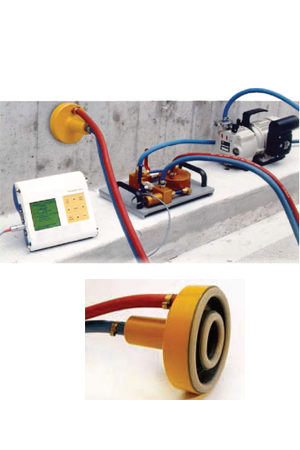 Concrete Testing Equipment