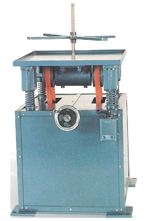 Vibrating Table EKE 365