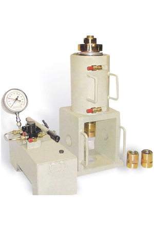 Pull Out Test Apparatus EKE 895