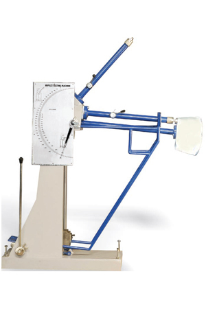 Steel & Metal Equipment